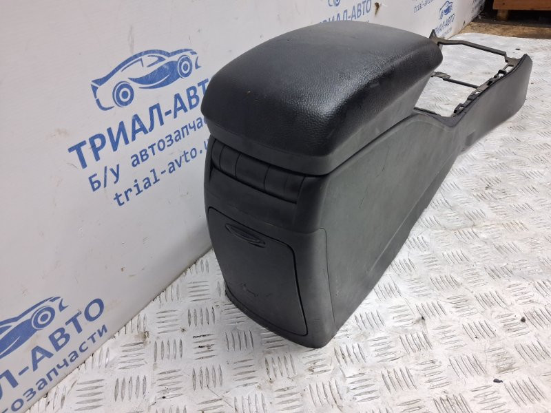 Подлокотник Kia Ceed ED 1.6 DIESEL D4FB 2006 (б/у) Київ - зображення 3