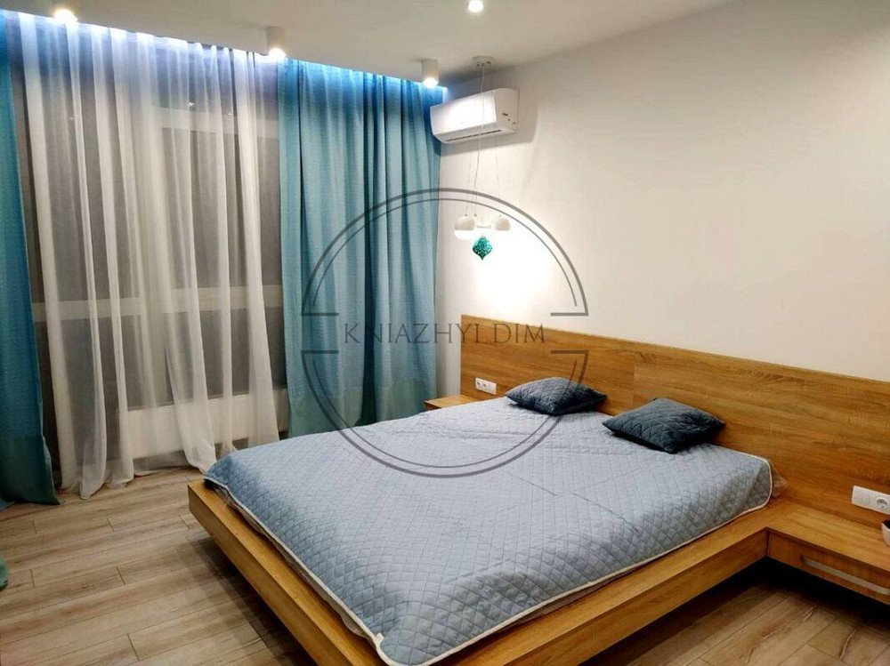 Є Генератор! ЖК Французький Квартал 2, оренда 2 кімнатної студіо м. Либідська № 11199210 Киев - изображение 1