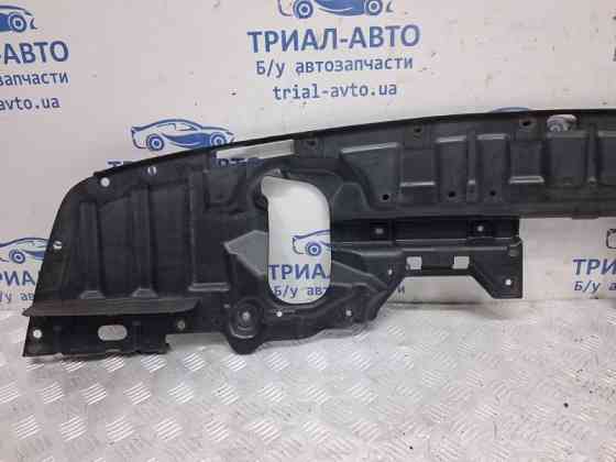 Защита бампера переднего Mitsubishi Lancer 10 1.5 БЕНЗИН 4A91 2007 (б/у) Київ
