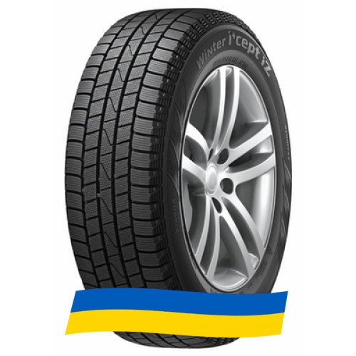 225/40 R18 Hankook Winter i*cept IZ W606 88T Легкова шина Київ - зображення 6