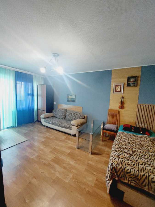 долгосрочная аренда 2-к квартира Киев, Дарницкий, 14500 грн./мес. Київ - зображення 6
