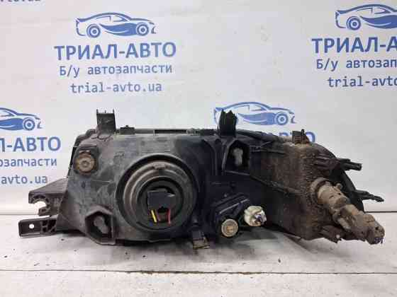 Фара правая галоген Mitsubishi Pajero Sport 1996-2008 MR495762 (Арт. 64879) Київ