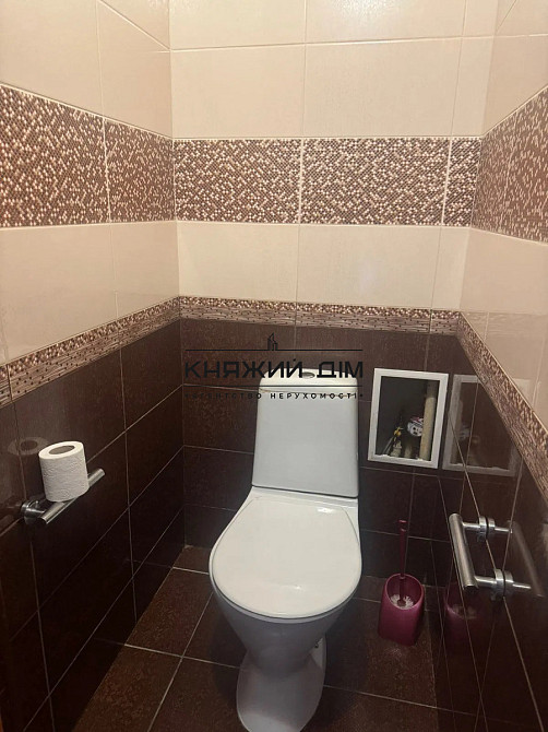 Продаж 3-х кімнатної ,м.Харьківська або м.Позняки вул Вишняківська  5А код 21147398 Киев - изображение 5