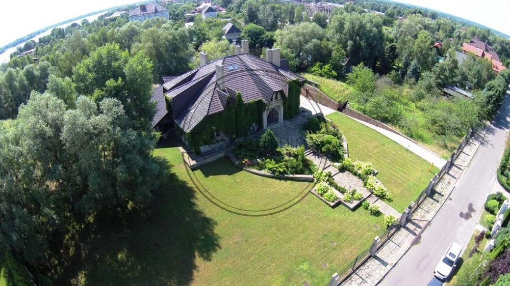 Аренда дома в Козине. Код объекта № 138069 Киев - изображение 3