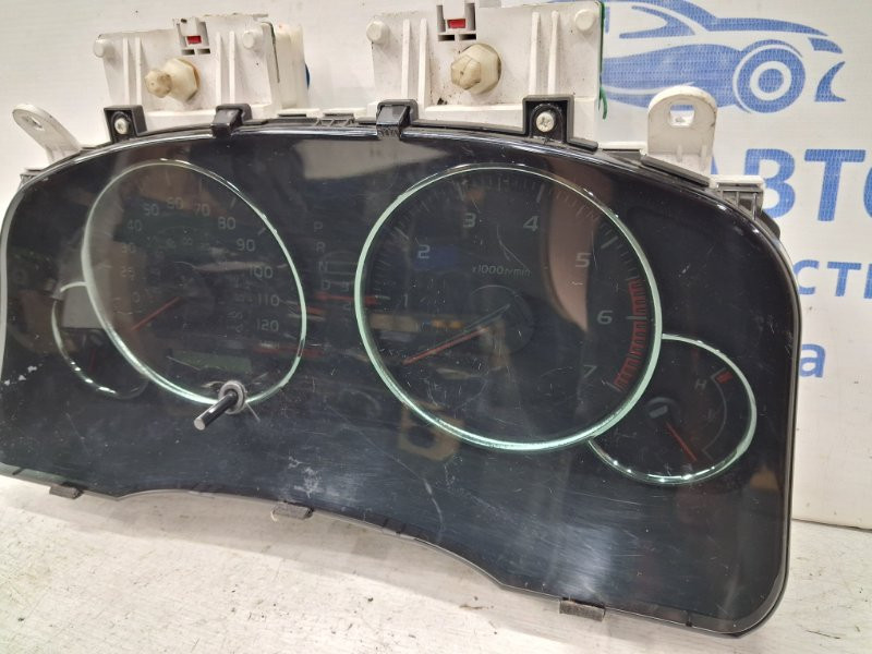 Приборная панель Toyota Prado J120 4.0 1GR-FE 2002 (б/у) Київ - зображення 3