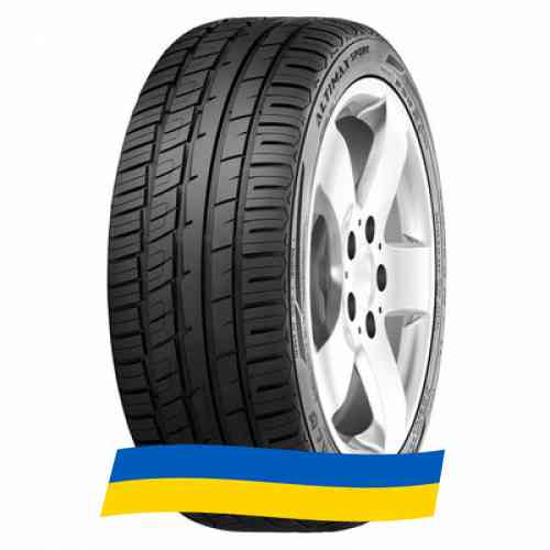 235/35 R19 General Tire Altimax Sport 91Y Легкова шина Київ