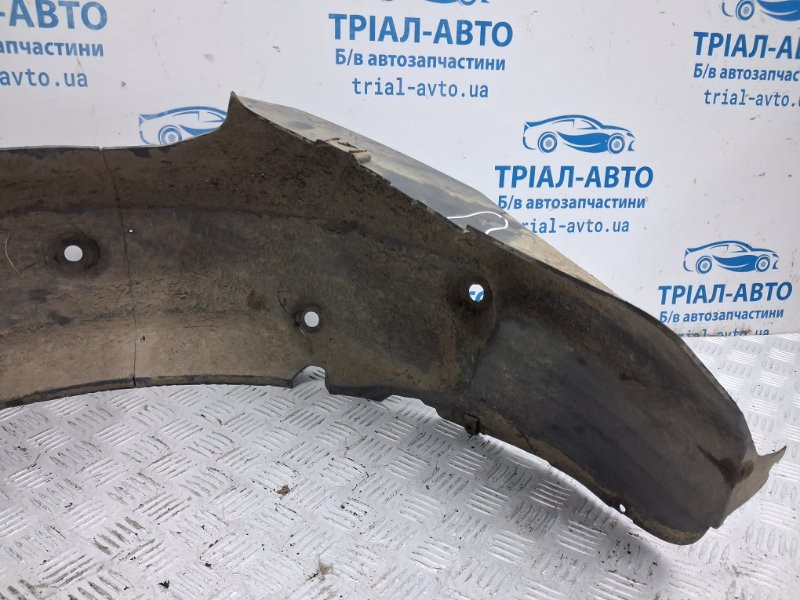 Подкрылок задний правый Hyundai IX35 2009-2015 868222Y500 (Арт. 77493) Київ - зображення 6