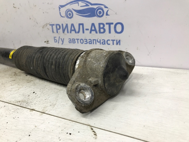 Амортизатор задний Hyundai Tucson TL 1.7 DIESEL D4FD 2015 (б/у) Київ - зображення 2