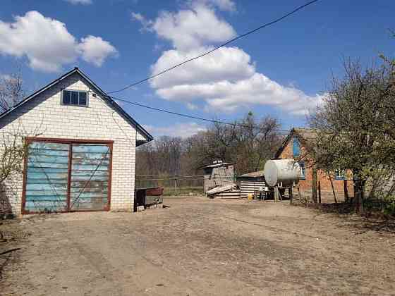 Продається будинок в с. Бобриця, Черкаського (Канівського) району Черкаської області Черкаси