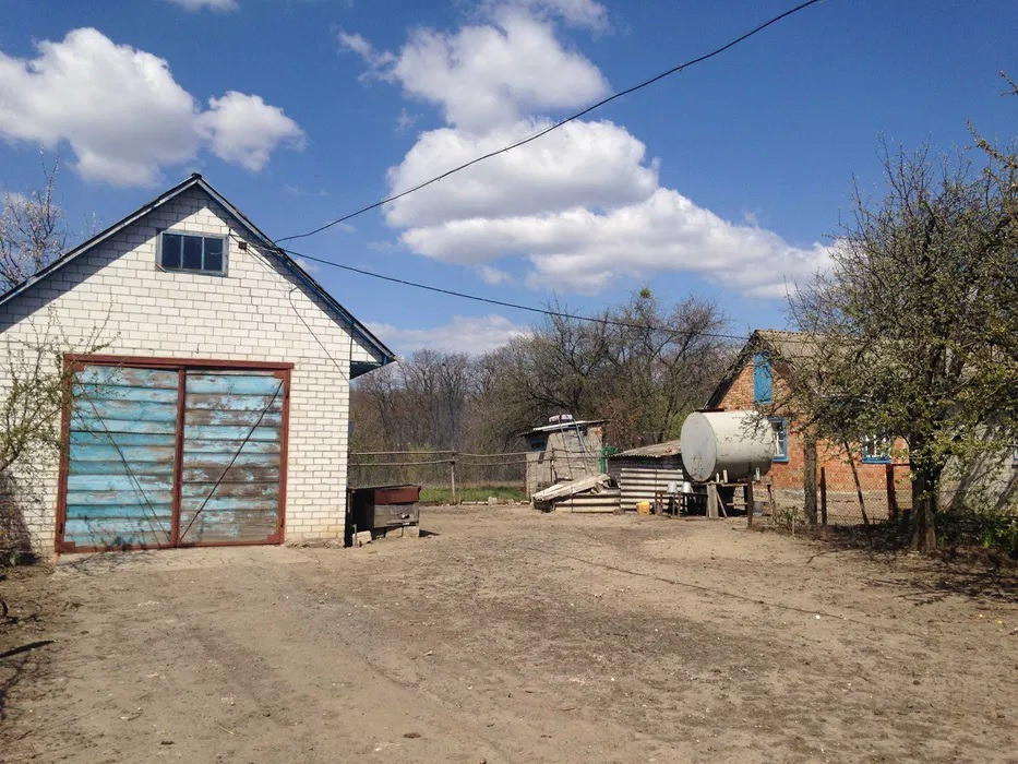 Продається будинок в с. Бобриця, Черкаського (Канівського) району Черкаської області Черкаси - зображення 5