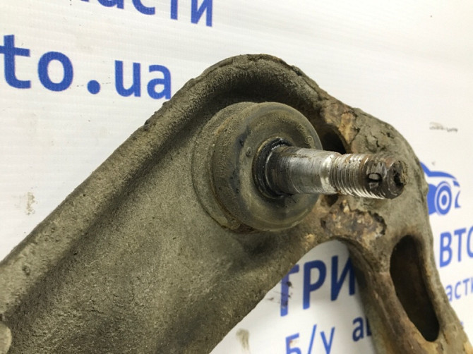 Рычаг передний верхний правый Nissan Pathfinder R51 2.5 DIESEL YD25DDTI 2004 (б/у) Киев - изображение 2