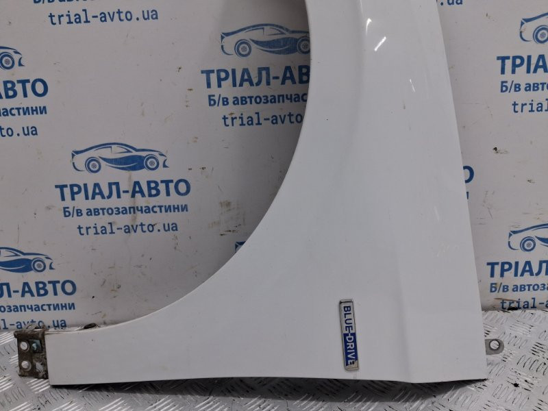 Крыло переднее левое Hyundai Ioniq 2016- 66311G2000 (Арт. 80519) Київ - зображення 3