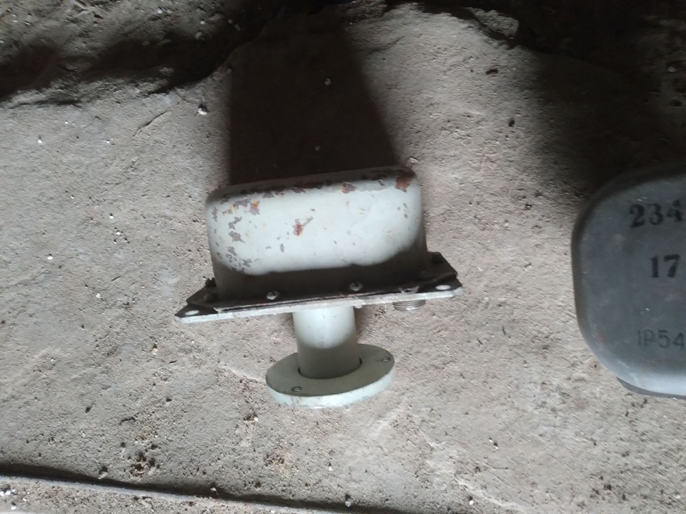 Выключатели путевые, без маркировки. -7шт. Харьков - изображение 8