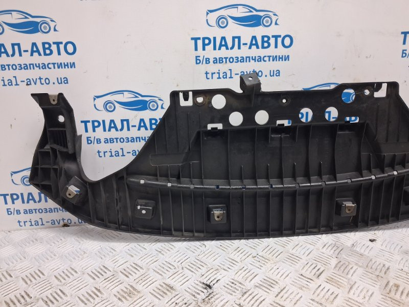 Защита бампера переднего Mazda 6 GJ 2.2 DIESEL 2012 (б/у) Киев - изображение 5