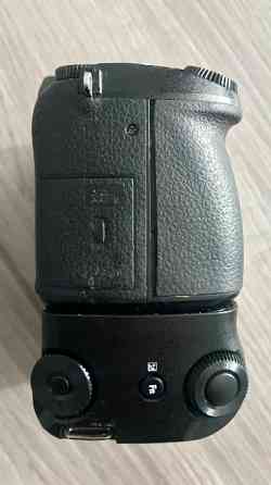 Panasonic Lumix DMC-G80 body + бустер + 6 akб + Вінниця