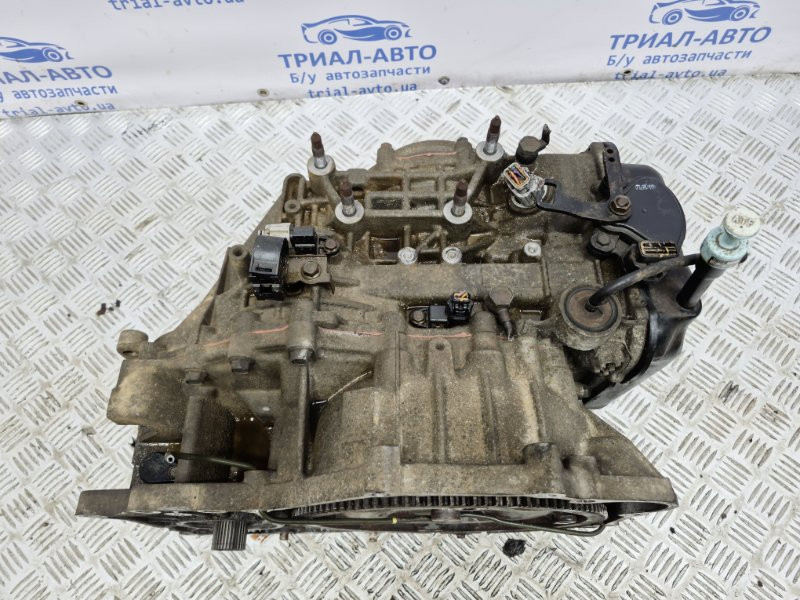 Коробка передач АКПП Mitsubishi Outlander 2003-2008 MN168377 (Арт. 50636) Київ - зображення 2