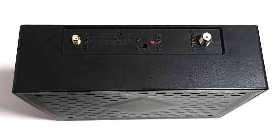 GSM 3G 4G усилитель сотовой связи трехдиапазонный настольный С20-GDW 900/1800/2100 МГц, ALC + AGC, 6 Дніпро