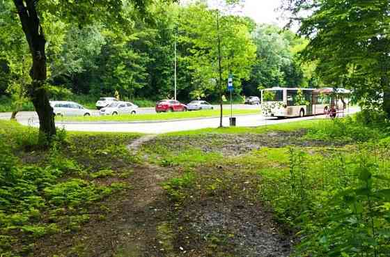 продажа участок под жилую застройку Киев, Голосеевский, 170000 $ Киев