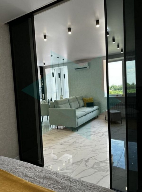 Продам. 1-к.кв. 8/10, Підстанція. Запорізьке шосе 28 ЖК «Щасливий» Дніпро - зображення 8