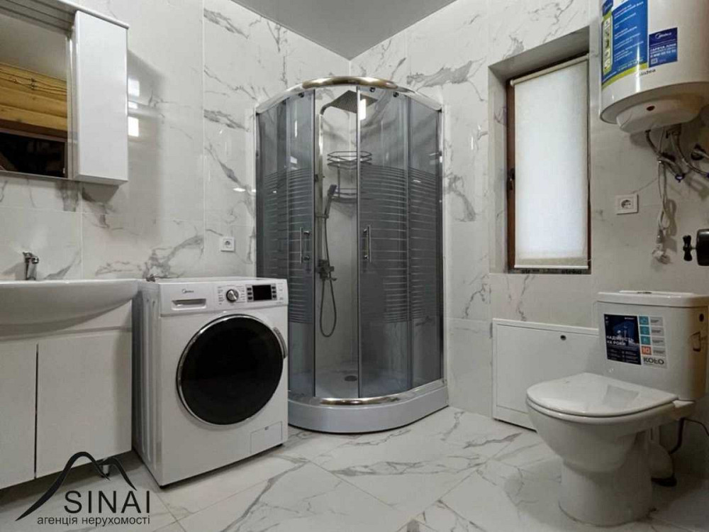 продажа 4-к дом Бориспольский, Борисполь, 52000 $ Борисполь - изображение 4