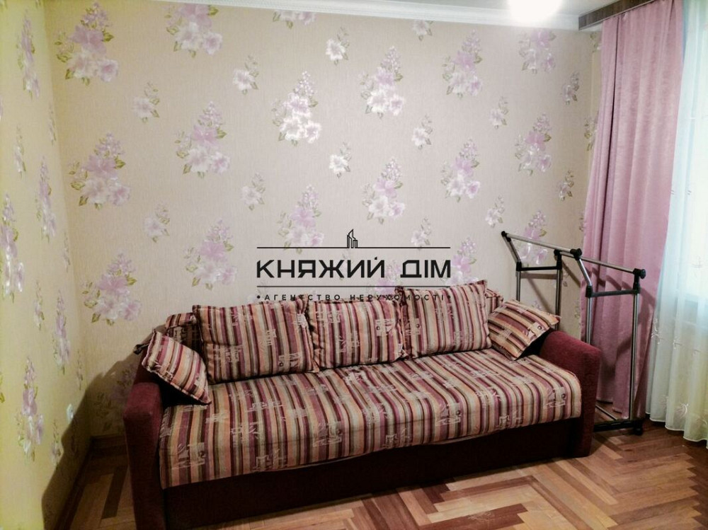 ОРЕНДА 3-х кімнатної квартири біля метро Палац Україна по вул. Лабораторній, 26а, код 11143738 Киев - изображение 12