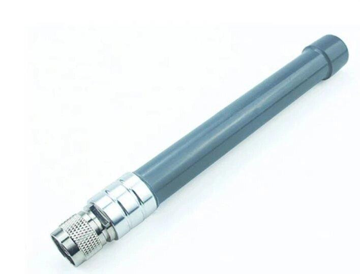 GPS антенна 1090-1850MHz 8dBi, до 100W, 20 см, TXGB-BLG-20, N-male, водонепроницаемая (10944) Днепр - изображение 3