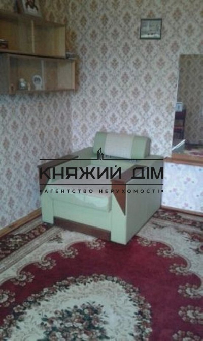 Оренда 3 к квартири, пр. Палладіна, м. Академмістечко 13, Код об'єкта 11147020 Київ - зображення 3