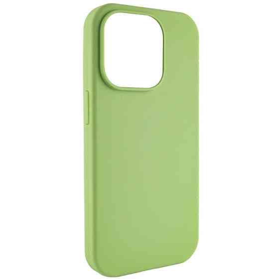 Чехол Silk Full Protective (AA) NO LOGO для Apple iPhone 13 Pro Max (6.7") Херсон