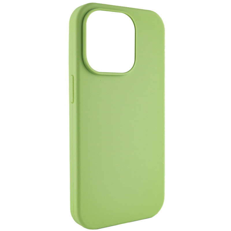 Чехол Silk Full Protective (AA) NO LOGO для Apple iPhone 13 Pro Max (6.7") Херсон - изображение 2