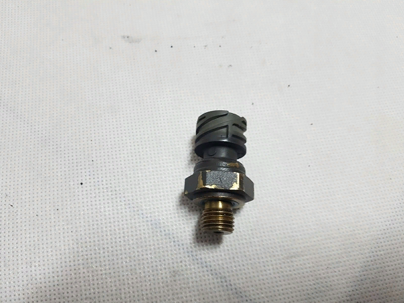 1826279 Датчик давления наддува воздуха на впуске DAF XF 106 Euro 6 2126981 Львів - зображення 1