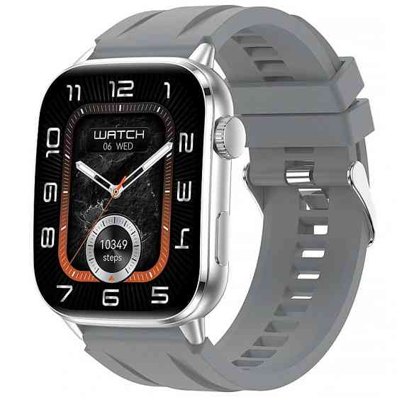 Смарт-часы WiWU SW08 Smart sports watch (call version) Херсон