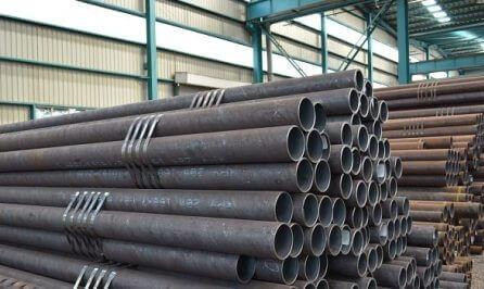 Трубы бесшовные холоднотянутые ГОСТ 8734-75 от 8мм до 110мм Киев - изображение 6