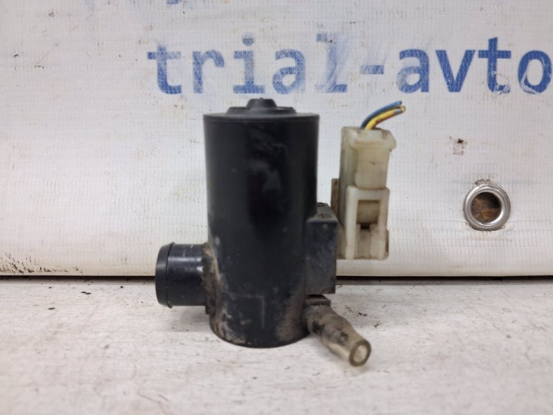 Насос омывателя стекла Suzuki Grand Vitara JT 2.0 БЕНЗИН J20A 2005 (б/у) Киев - изображение 1