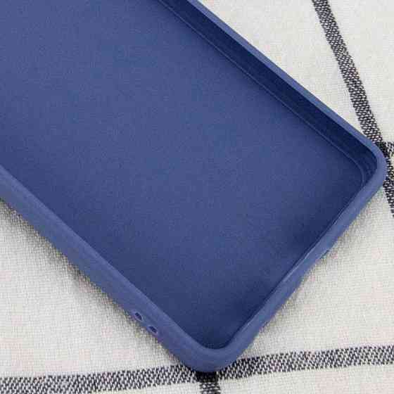 Силиконовый чехол Candy Full Camera для Infinix Hot 30i Херсон
