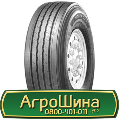 315/60 R22.5 Triangle TRS03 152/148K Рульова шина Київ - зображення 1