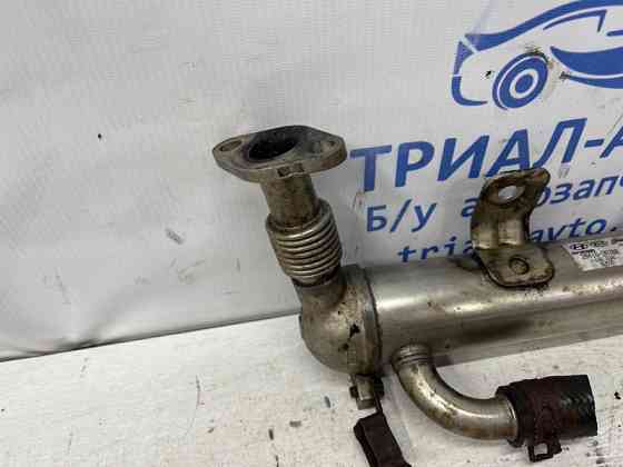 Радиатор EGR Hyundai I30 FD 1.6 DIESEL D4FB 2007 (б/у) Киев