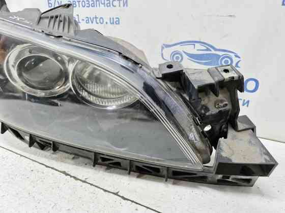 Фара правая Mazda 3 2003-2009 BN8V-51-0K0D (Арт. 81849) Киев