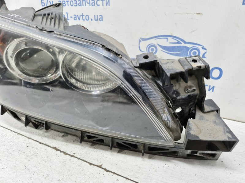 Фара правая Mazda 3 2003-2009 BN8V-51-0K0D (Арт. 81849) Киев - изображение 3