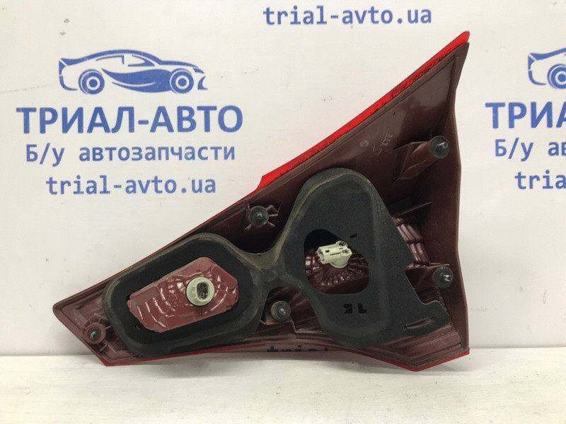 Фонарь задний внутренний левый Toyota RAV 4 2012-2018 8159342010 (Арт. 57815) Київ - зображення 4