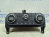 Блок управления кондиционером Nissan Qashqai J10 2.0 БЕНЗИН MR20DE 2006 (б/у) Киев