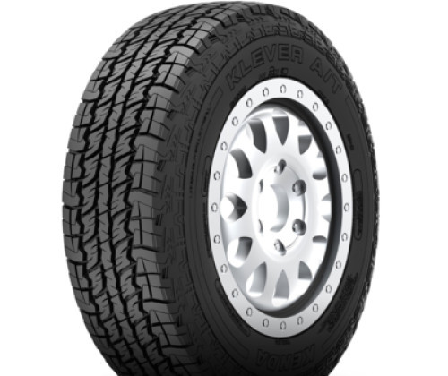 265/60 R18 Kenda KR50 Klever H/T 110H Позашляхова шина Киев - изображение 1