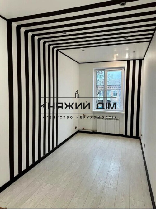 Продаж 3-х кімнатної ,Уманська 29. Солом'янський р-н. м.Вокзальна або м.Шулявська Київ - зображення 4