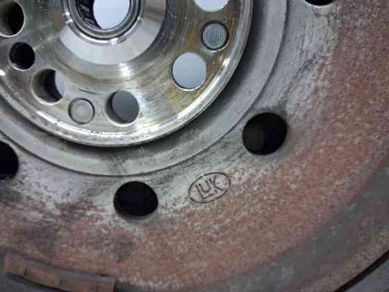 Маховик Kia Sorento BL 2.5 DIESEL D4CB 2002 (б/у) Київ