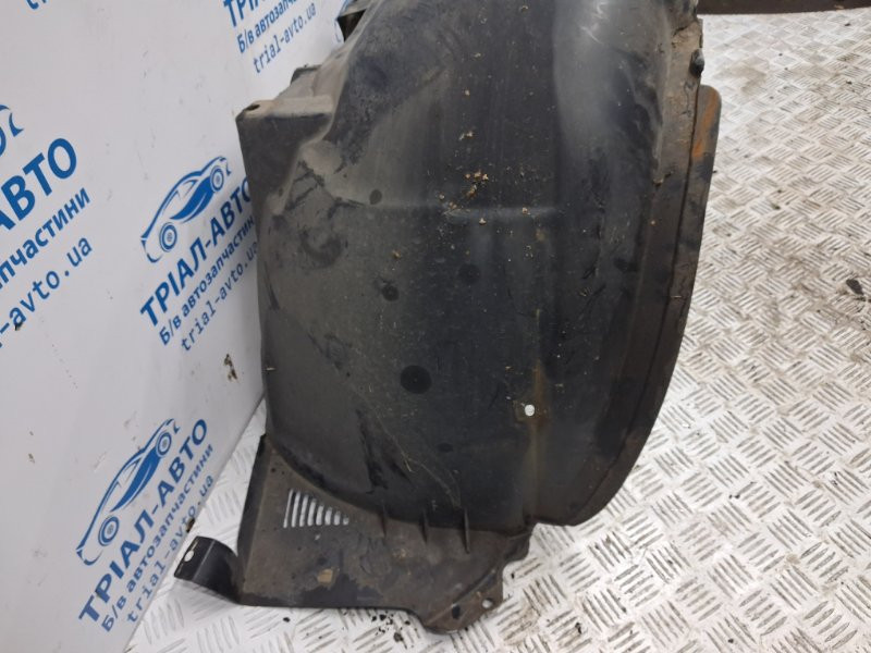 Подкрылок передний левый Kia Sorento BL 2.5 DIESEL D4CB 2002 (б/у) Киев - изображение 2