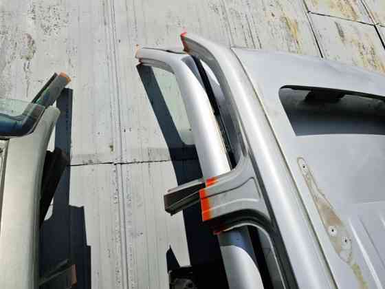 Крыша Nissan Pathfinder 2004-2014 73112EB332 (Арт. 56308) Киев