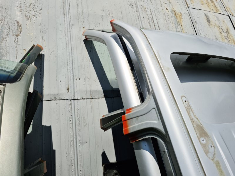 Крыша Nissan Pathfinder R51 2.5 DIESEL YD25DDTI 2004 (б/у) Киев - изображение 4