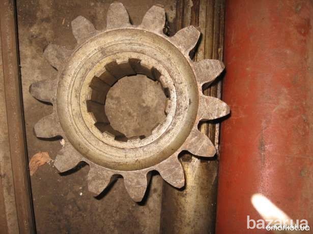 Запчасти на ЭО-10011, ЭО-5111, ЭО-5116, ЭО-5119. Черкассы - изображение 5