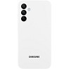 Чехол Silicone Cover Lakshmi Full Camera (AAA) with Logo для Samsung Galaxy A36 5G Херсон