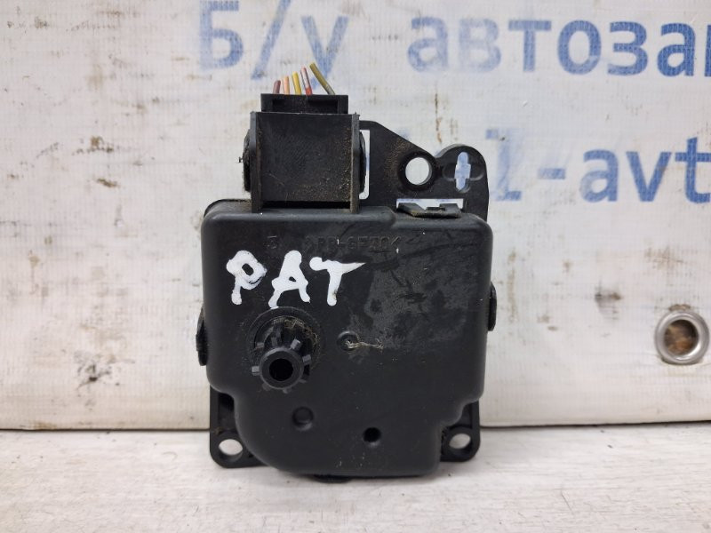 Сервопривод Nissan Pathfinder R51 2.5 DIESEL YD25DDTI 2004 (б/у) Київ - зображення 2