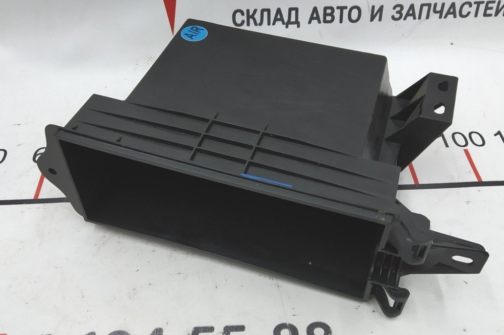 1Бокс блоков управления пневмосистемой Tesla model X 1047042-00-F Киев - изображение 1